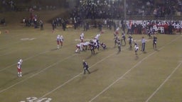 Broken Bow football highlights Poteau High School