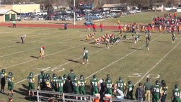 Mikey Ramos's highlights Rocky Ford High School