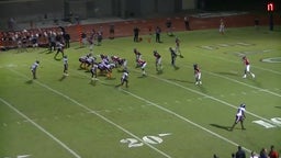 Jacob Jasinski's highlights Hoover High School