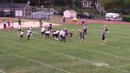 Isaiah Jefferson's highlights Glen Ridge High School