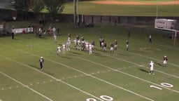 John Smith's highlights vs. Citronelle