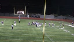 Paramount football highlights Lynwood High School