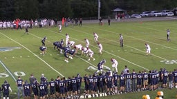 Monroe County football highlights Barren County