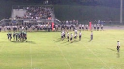 Houston County football highlights Stewart County High School