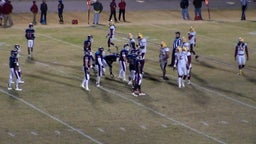 Cheraw football highlights Abbeville High School