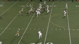 Black Hills football highlights Tumwater High School