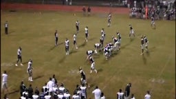 Amite football highlights Ponchatoula High School