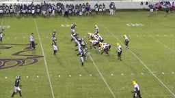 Worth County football highlights vs. Bainbridge