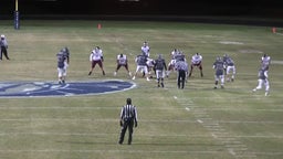 Caden Collins's highlights Chestatee High School