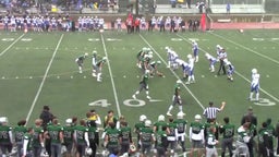 Lincoln Southwest football highlights Kearney High School