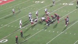 Maumelle football highlights Beebe High School