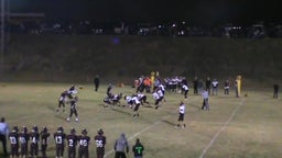 Hayden football highlights vs. Soroco