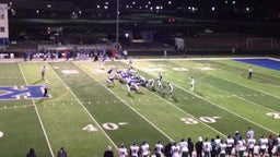 Kasson-Mantorville football highlights Faribault High School