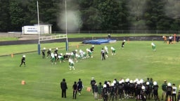 Cary football highlights Southeast Raleigh High School