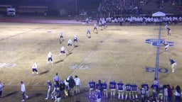 Shelbyville Central football highlights Summit High School