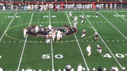 Buckeye Valley football highlights vs. Hayes High School