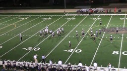 Lincoln Lutheran football highlights vs. Concordia