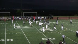 Baldwin football highlights Kamehameha Maui High School