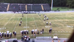 Socastee football highlights North Brunswick