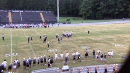 North Brunswick football highlights Socastee High School