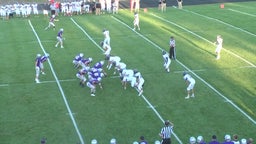 Jay Maska's highlights Fillmore Central High School