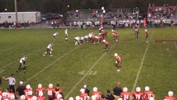 Greenville football highlights Tippecanoe High School