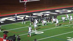 Mike Clarkin's highlights Upper St. Clair High School