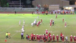 South Mountain football highlights Glendale High School
