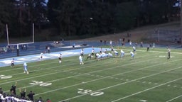 Lakeridge football highlights Tualatin High School