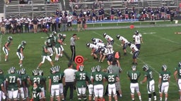 Catoctin football highlights vs. Tuscarora High