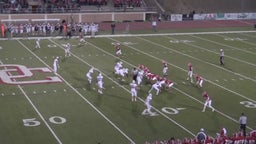Garden City football highlights Dodge City High School
