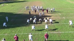 Phillipsburg football highlights Montgomery High School