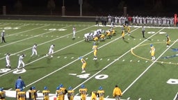 Leavenworth football highlights Schlagle High School