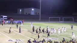 Priceville football highlights Randolph High School
