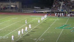 Lake Worth football highlights Godley High School