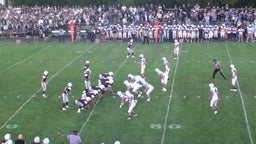 Cary-Grove football highlights Prairie Ridge High School