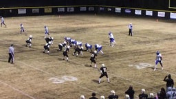 Upperman football highlights Red Bank High School