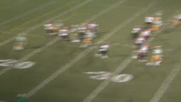 Centralia football highlights vs. Tumwater High School