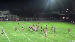 Wooster football highlights Sparks High School