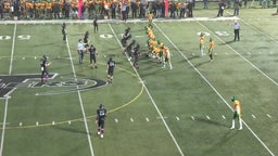 Alex Follett's highlights West Linn High School