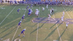 Simon Kenton football highlights Cooper High School