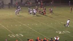 Cane Ridge football highlights Beech High School
