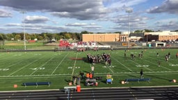 Robbinsdale Cooper football highlights Robbinsdale Armstrong