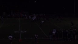 Medical Lake football highlights vs. Newport High School