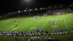 Sterling football highlights vs. Haddon Township