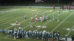 Parsippany football highlights Montville High School