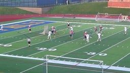 Colin Howard's highlights Northern Kentucky Warriors Lacrosse Club
