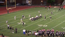 Midtown football highlights Decatur High School