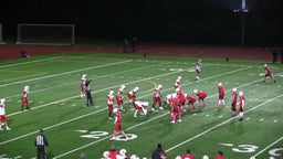 Bellingham football highlights Mountlake Terrace High School