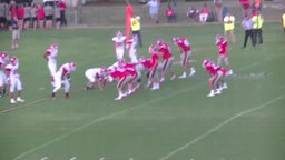 South Pontotoc football highlights Belmont